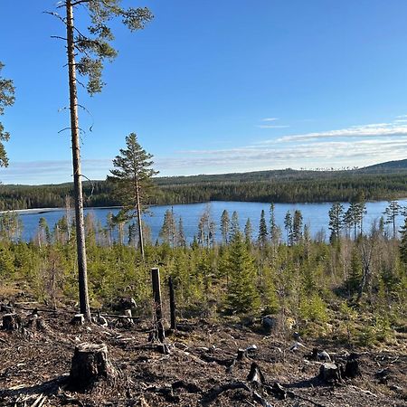 Hus I Ljuset Villa Nasaker Bagian luar foto