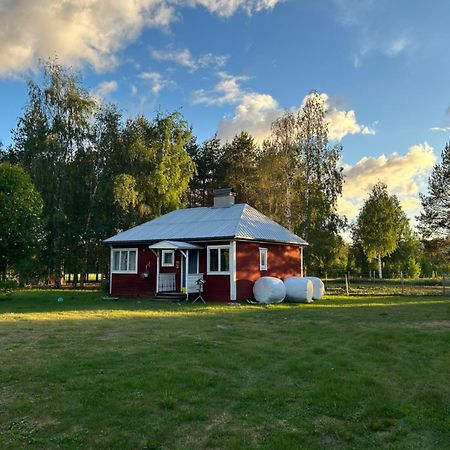 Hus I Ljuset Villa Nasaker Bagian luar foto