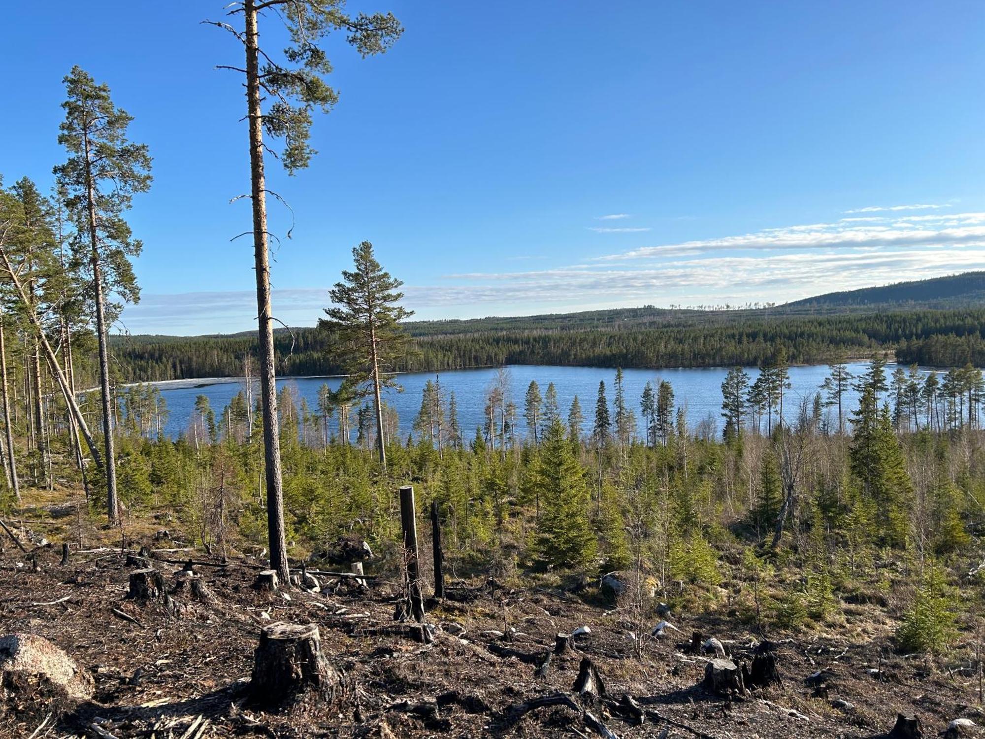 Hus I Ljuset Villa Nasaker Bagian luar foto